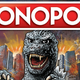 The Official <i>Godzilla</i> <i>Monopoly </i>Could Never Be as Good as the <i>Godzilla Monopoly </i>of My Dreams